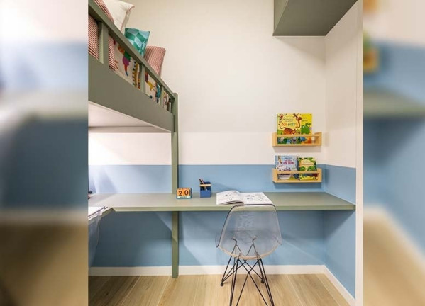 Imagem Imóvel com 2 Quartos à Venda, 44 m² em Panamby - São Paulo Imagem Imóvel com 2 Quartos à Venda, 44 m² em Panamby - São Paulo