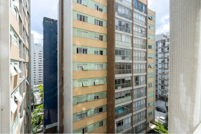 Imagem Apartamento com 3 Quartos à Venda, 102 m² em Paraíso - São Paulo Imagem Apartamento com 3 Quartos à Venda, 102 m² em Paraíso - São Paulo