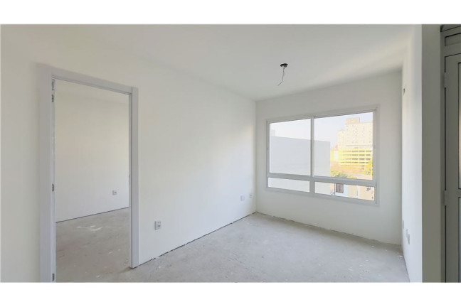 Imagem Apartamento com 1 Quarto à Venda, 43 m² em Moinhos De Vento - Porto Alegre