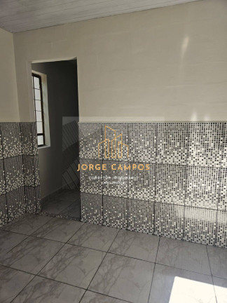 Casa com 3 Quartos à Venda, 70 m² em Conjunto Residencial Trinta E Um De Março - São José Dos Campos