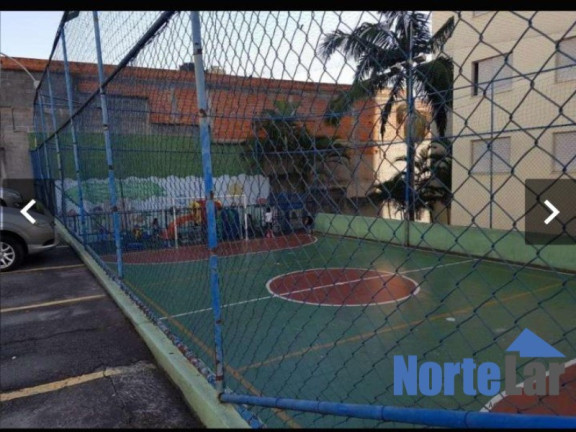 Imagem Apartamento com 2 Quartos à Venda, 53 m² em Jardim Maristela - São Paulo
