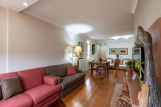 Imagem Apartamento com 2 Quartos à Venda, 84 m² em Pinheiros - São Paulo