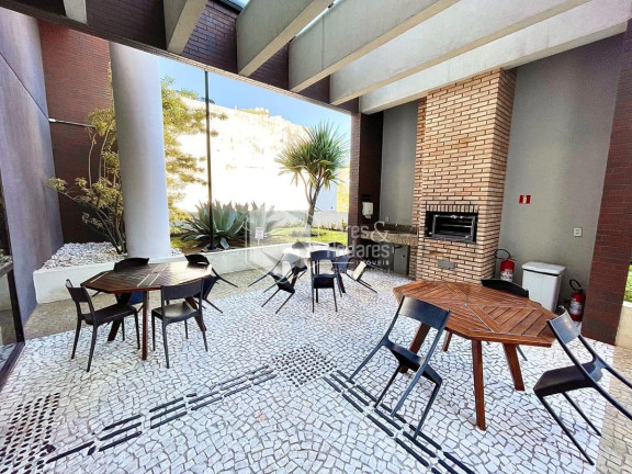 Imagem Apartamento com 2 Quartos à Venda, 63 m² em Vila Mariana - São Paulo