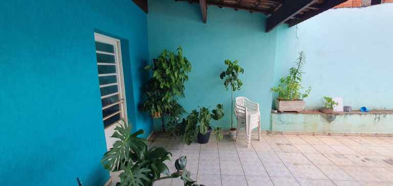 Casa com 3 Quartos à Venda, 140 m² em Limeira