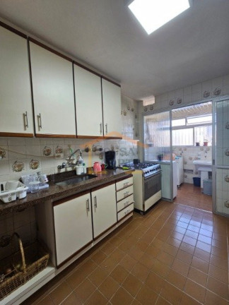 Imagem Apartamento com 3 Quartos à Venda, 93 m² em Santana - São Paulo