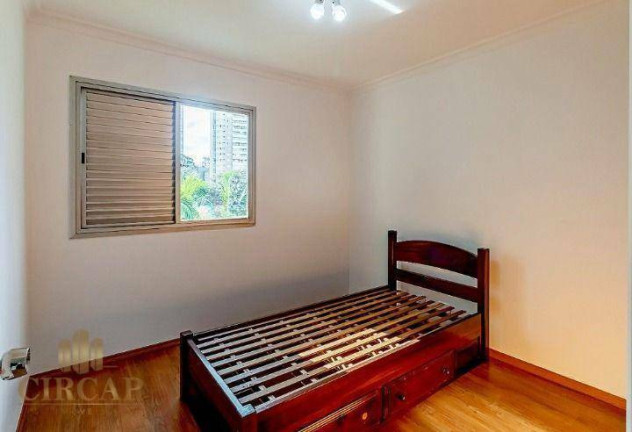 Imagem Apartamento com 3 Quartos à Venda, 109 m² em Pompeia - São Paulo