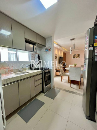 Imagem Apartamento com 2 Quartos à Venda, 52 m² em Alberto Maia - Camaragibe Imagem Apartamento com 2 Quartos à Venda, 52 m² em Alberto Maia - Camaragibe