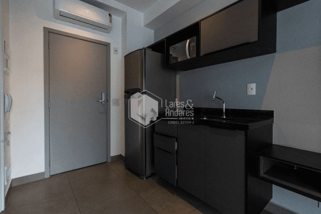 Imagem Apartamento com 1 Quarto à Venda, 35 m² em Pinheiros - São Paulo Imagem Apartamento com 1 Quarto à Venda, 35 m² em Pinheiros - São Paulo