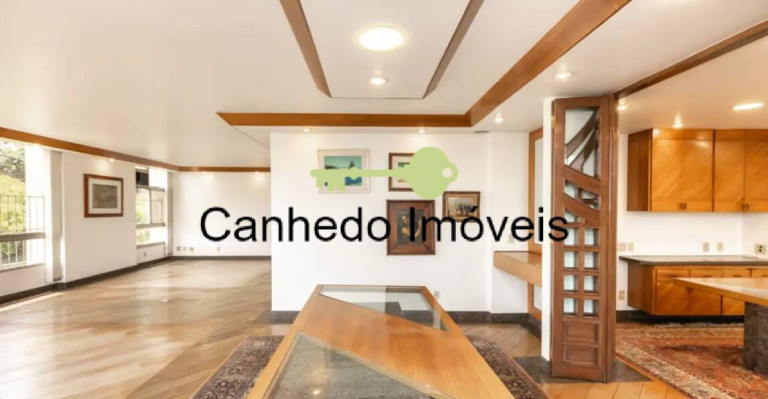 Imagem Apartamento com 3 Quartos à Venda, 217 m² em Jardim Europa - São Paulo Imagem Apartamento com 3 Quartos à Venda, 217 m² em Jardim Europa - São Paulo