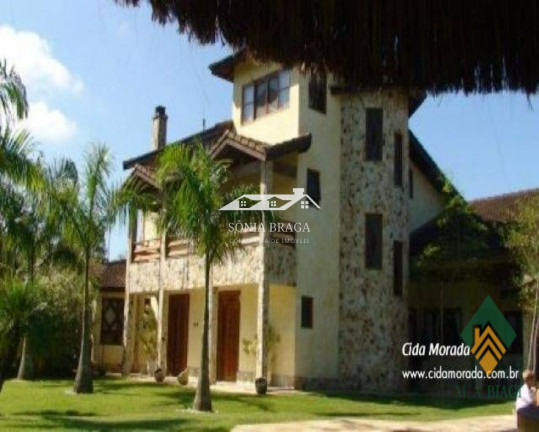 Imagem Casa com 6 Quartos à Venda, 600 m² em Morada Da Praia - Bertioga