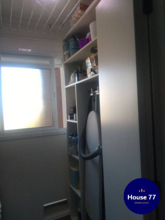 Imagem Apartamento com 3 Quartos à Venda, 84 m² em Granja Julieta - São Paulo Imagem Apartamento com 3 Quartos à Venda, 84 m² em Granja Julieta - São Paulo