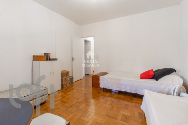 Imagem Apartamento com 2 Quartos à Venda, 94 m² em Perdizes - São Paulo