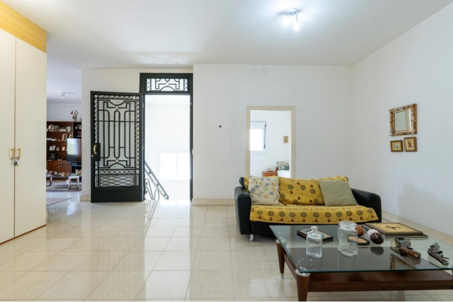 Imagem Casa com 4 Quartos à Venda, 613 m² em Jardim Leonor - São Paulo Imagem Casa com 4 Quartos à Venda, 613 m² em Jardim Leonor - São Paulo