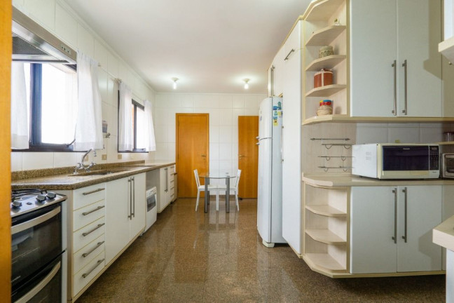 Imagem Apartamento com 3 Quartos à Venda, 171 m² em Perdizes - São Paulo