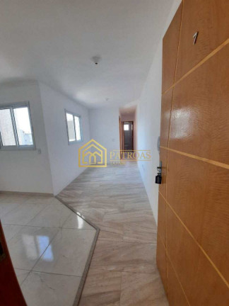 Imagem Apartamento com 2 Quartos à Venda, 72 m² em Vila Tibiriçá - Santo André Imagem Apartamento com 2 Quartos à Venda, 72 m² em Vila Tibiriçá - Santo André