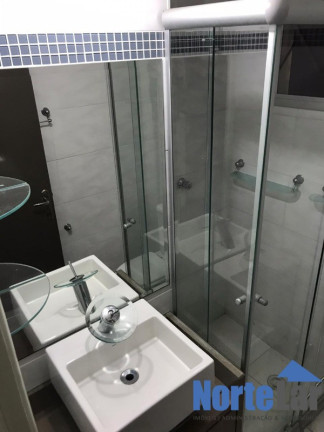 Imagem Apartamento com 2 Quartos à Venda, 50 m² em Vila Roque - São Paulo