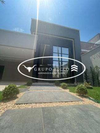 Imagem Casa com 3 Quartos à Venda, 100 m² em Residencial Flamingo - Goiânia Imagem Casa com 3 Quartos à Venda, 100 m² em Residencial Flamingo - Goiânia