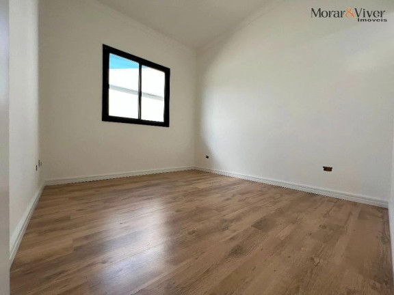 Imagem Casa com 3 Quartos à Venda, 101 m² em Cruzeiro - São José Dos Pinhais