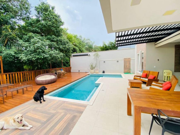 Imagem Casa de Condomínio com 4 Quartos à Venda, 380 m² em Condominio Residencial Paradiso - Itatiba Imagem Casa de Condomínio com 4 Quartos à Venda, 380 m² em Condominio Residencial Paradiso - Itatiba