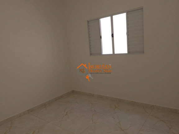 Imagem Casa com 3 Quartos à Venda, 89 m² em Jordanópolis - Arujá Imagem Casa com 3 Quartos à Venda, 89 m² em Jordanópolis - Arujá