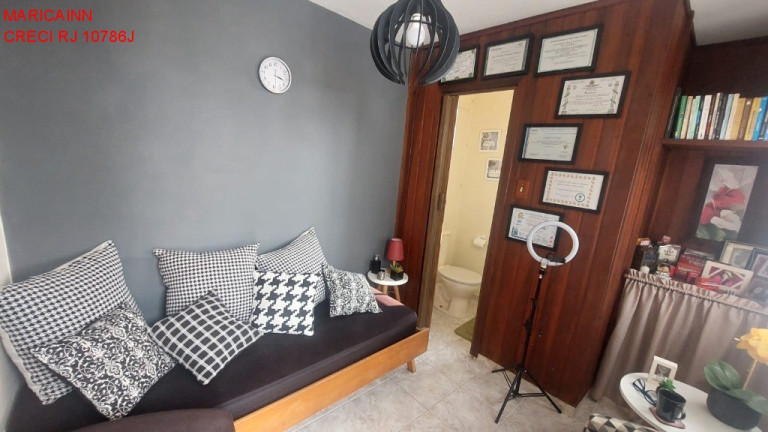 Imagem Casa com 4 Quartos à Venda, 140 m² em Jardim Atlântico Leste - Maricá