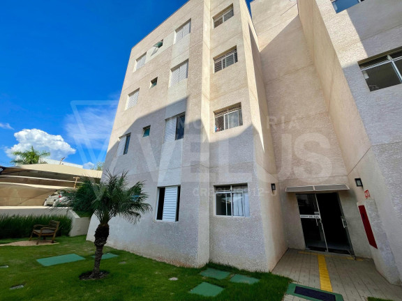 Imagem Apartamento com 2 Quartos à Venda, em Jardim Bela Vista - Itapetininga Imagem Apartamento com 2 Quartos à Venda, em Jardim Bela Vista - Itapetininga