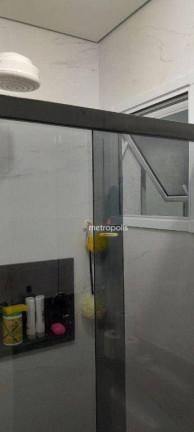 Imagem Cobertura com 2 Quartos à Venda, 80 m² em Campestre - Santo André Imagem Cobertura com 2 Quartos à Venda, 80 m² em Campestre - Santo André