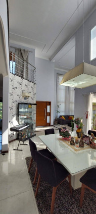 Imagem Casa com 5 Quartos à Venda, 1.000 m² em Condomínio Residencial Mirante Do Vale - Jacareí