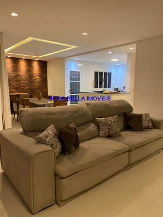Imagem Casa de Condomínio com 3 Quartos à Venda, 165 m² em Phytus - Itupeva
