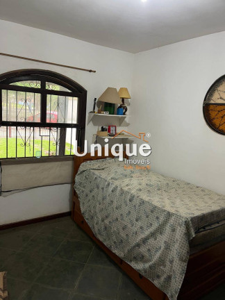 Imagem Casa com 3 Quartos à Venda, 178 m² em Praia Linda - São Pedro Da Aldeia