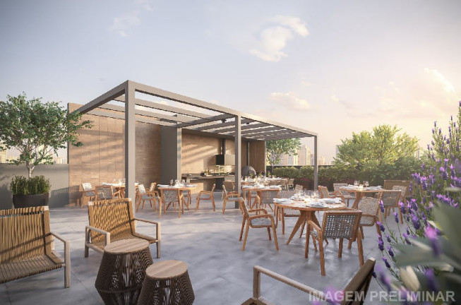 Imagem Apartamento com 3 Quartos à Venda, 118 m² em Tatuapé - São Paulo Imagem Apartamento com 3 Quartos à Venda, 118 m² em Tatuapé - São Paulo
