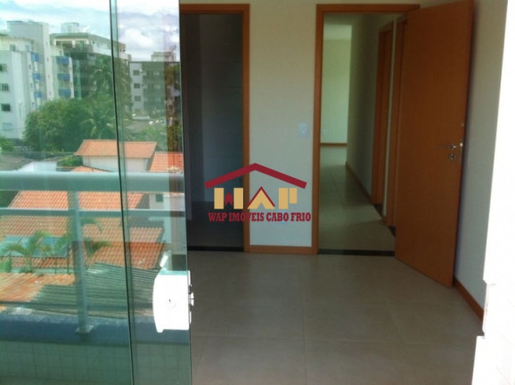 Imagem Apartamento com 3 Quartos à Venda, 100 m² em Passagem - Cabo Frio