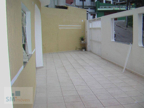 Imagem Sobrado com 2 Quartos à Venda, 125 m² em Parque Das Nações - Santo André Imagem Sobrado com 2 Quartos à Venda, 125 m² em Parque Das Nações - Santo André