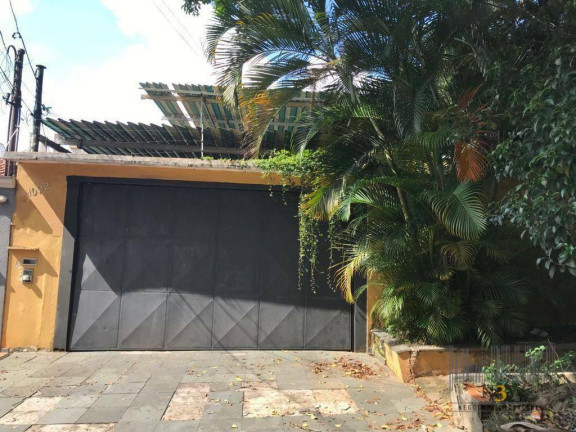 Casa com 3 Quartos à Venda, 343 m² em Bela Aliança - São Paulo