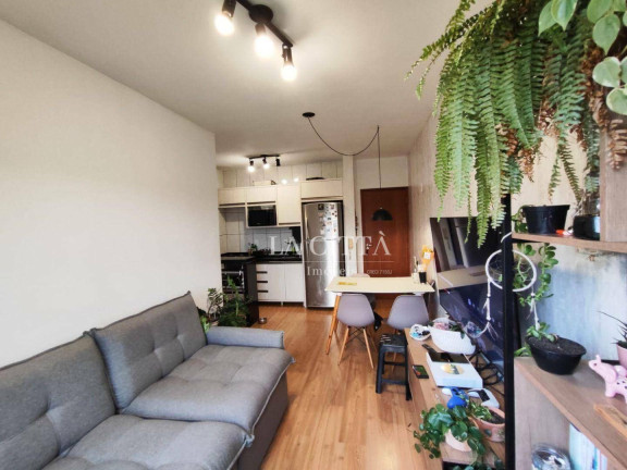 Imagem Apartamento com 2 Quartos à Venda, 55 m² em Itaipava - Itajaí Imagem Apartamento com 2 Quartos à Venda, 55 m² em Itaipava - Itajaí