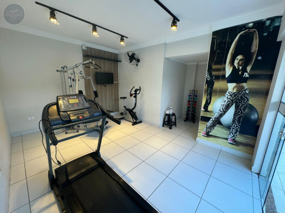 Imagem Apartamento com 2 Quartos à Venda, 86 m² em Canto Do Forte - Praia Grande