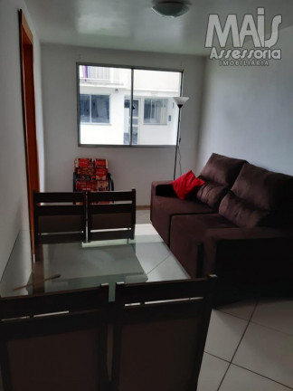 Imagem Apartamento com 2 Quartos à Venda, 44 m² em Santos Dumont - São Leopoldo Imagem Apartamento com 2 Quartos à Venda, 44 m² em Santos Dumont - São Leopoldo