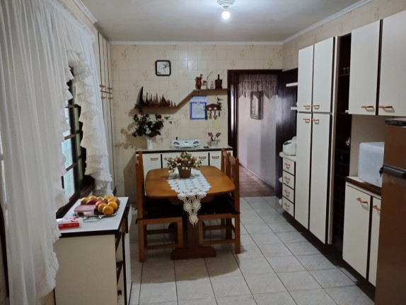 Imagem Casa com 3 Quartos à Venda, 150 m² em Vila São José (cidade Dutra) - São Paulo Imagem Casa com 3 Quartos à Venda, 150 m² em Vila São José (cidade Dutra) - São Paulo