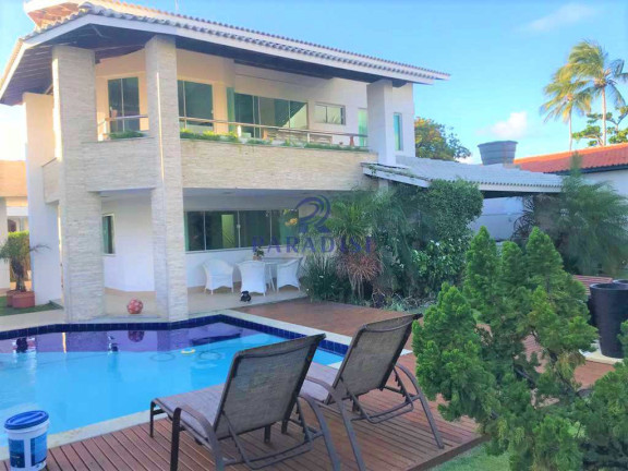 Imagem Casa com 4 Quartos à Venda, 400 m² em Guarajuba - Camaçari Imagem Casa com 4 Quartos à Venda, 400 m² em Guarajuba - Camaçari
