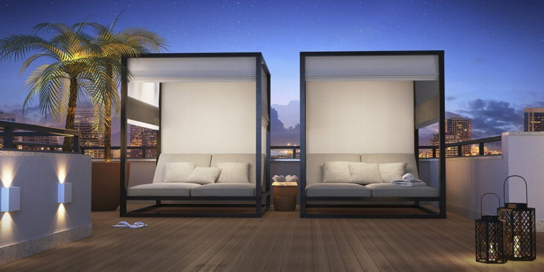 Imagem Imóvel com 3 Quartos à Venda, 145 m² em Paraíso - São Paulo Imagem Imóvel com 3 Quartos à Venda, 145 m² em Paraíso - São Paulo