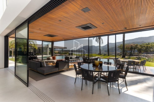 Imagem Casa com 5 Quartos à Venda, 1.000 m² em Tamboré - Santana De Parnaíba Imagem Casa com 5 Quartos à Venda, 1.000 m² em Tamboré - Santana De Parnaíba