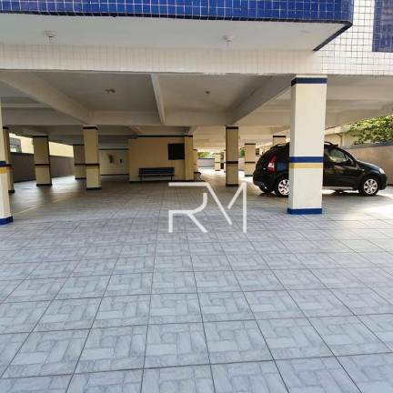 Imagem Apartamento com 2 Quartos à Venda, 74 m² em Vila Atlântica - Mongaguá