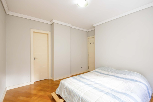 Imagem Apartamento com 3 Quartos à Venda, 85 m² em Batel - Curitiba