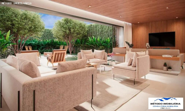 Imagem Casa com 4 Quartos à Venda, 531 m² em Brooklin - São Paulo