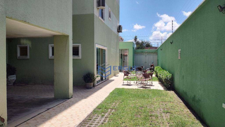 Imagem Apartamento com 3 Quartos à Venda, 70 m² em Maraponga - Fortaleza