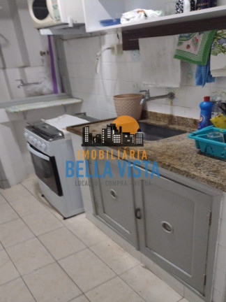 Imagem Apartamento com 1 Quarto à Venda, em Boa Vista - São Vicente Imagem Apartamento com 1 Quarto à Venda, em Boa Vista - São Vicente