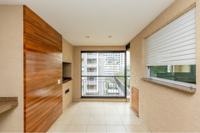 Imagem Imóvel com 3 Quartos à Venda, 218 m² em Brooklin Paulista - São Paulo