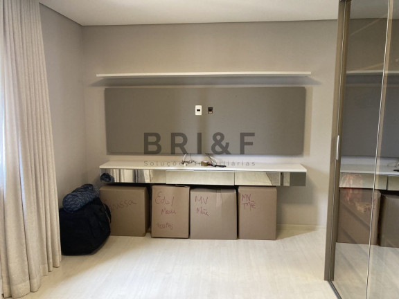 Imagem Apartamento com 3 Quartos à Venda, 160 m² em Vila Cordeiro - São Paulo Imagem Apartamento com 3 Quartos à Venda, 160 m² em Vila Cordeiro - São Paulo