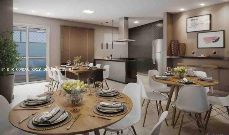 Imagem Apartamento com 3 Quartos à Venda, 86 m² em Rio De Janeiro Imagem Apartamento com 3 Quartos à Venda, 86 m² em Rio De Janeiro