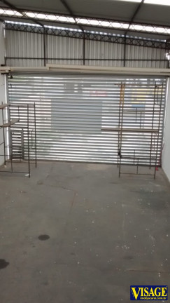 Imagem Galpão à Venda, 250 m² em Pq. Dos Sinos - Jacareí Imagem Galpão à Venda, 250 m² em Pq. Dos Sinos - Jacareí